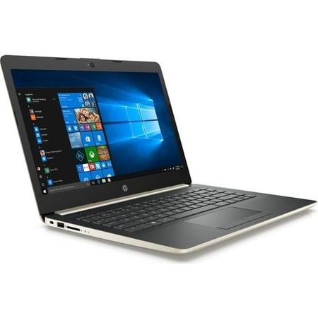 Refurbished HP 14-ck0599sa Core i7-8550U 8GB 256GB 14 Inch Windows 10 Laptop