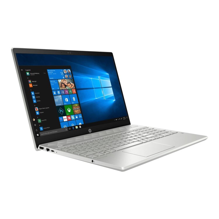 Refurbished HP Pavillion 15-cw0509sa AMD Ryzen 5 8GB 256GB Radeon Vega 8 15.6 Inch Windows 10 Laptop