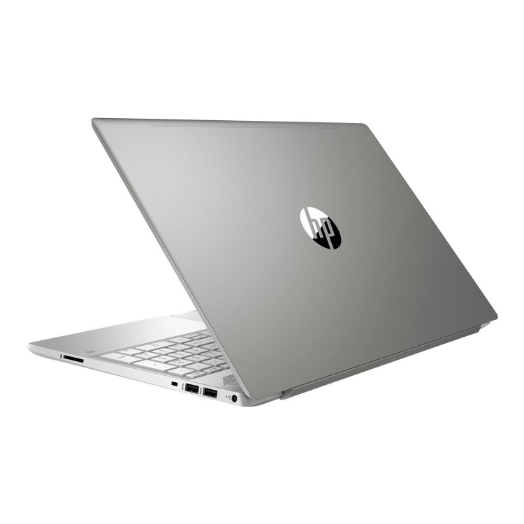 Refurbished HP Pavillion 15-cw0509sa AMD Ryzen 5 8GB 256GB Radeon Vega 8 15.6 Inch Windows 10 Laptop