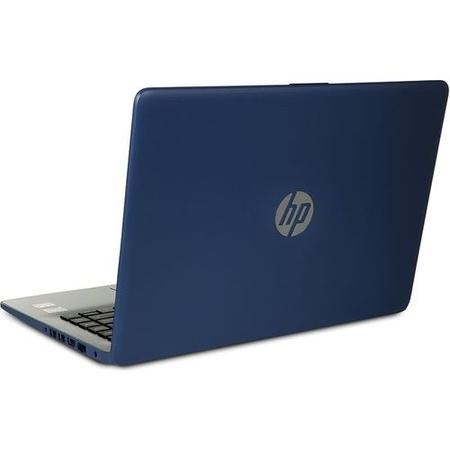 Refurbished HP 14-cm0503sa AMD Ryzen 3 4GB 128GB 14 Inch Windows 10 Laptop