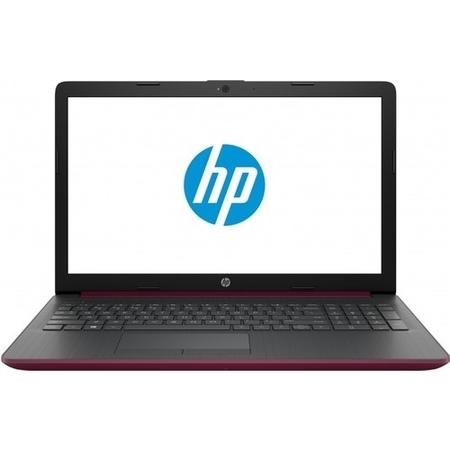 Refurbished HP 14-cm0599sa AMD Ryzen 3 2200U 4GB 128GB 14 Inch Windows 10 Laptop