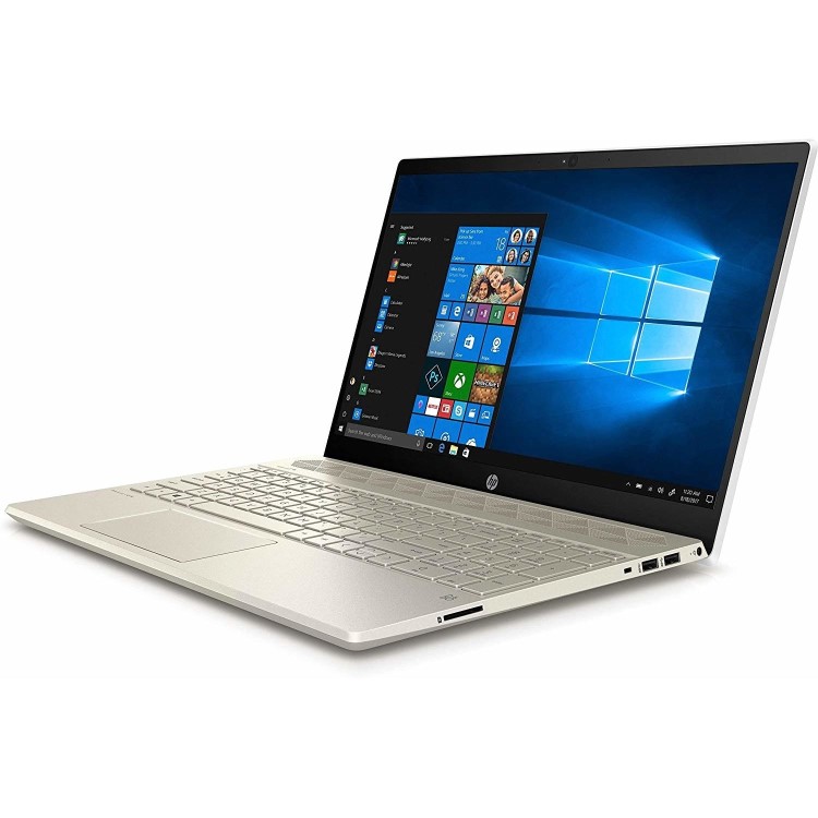 Refurbished HP Pavilion 15-cw0997na AMD Ryzen 5 8GB 128GB 15.6 Inch Windows 10 Laptop