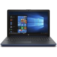 Refurbished HP 15-da0598sa Core i3-7020U 4GB 1TB 15.6 Inch Windows 10 Laptop Refurbished HP 15-da0598sa Core i3-7020U 4GB 1TB 15.6 Inch Windows 10 Laptop