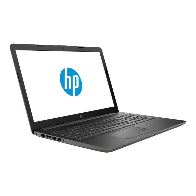 Refurbished HP 15-db0521sa AMD A6-9225 4GB 1TB 15.6 Inch Windows 10 Laptop