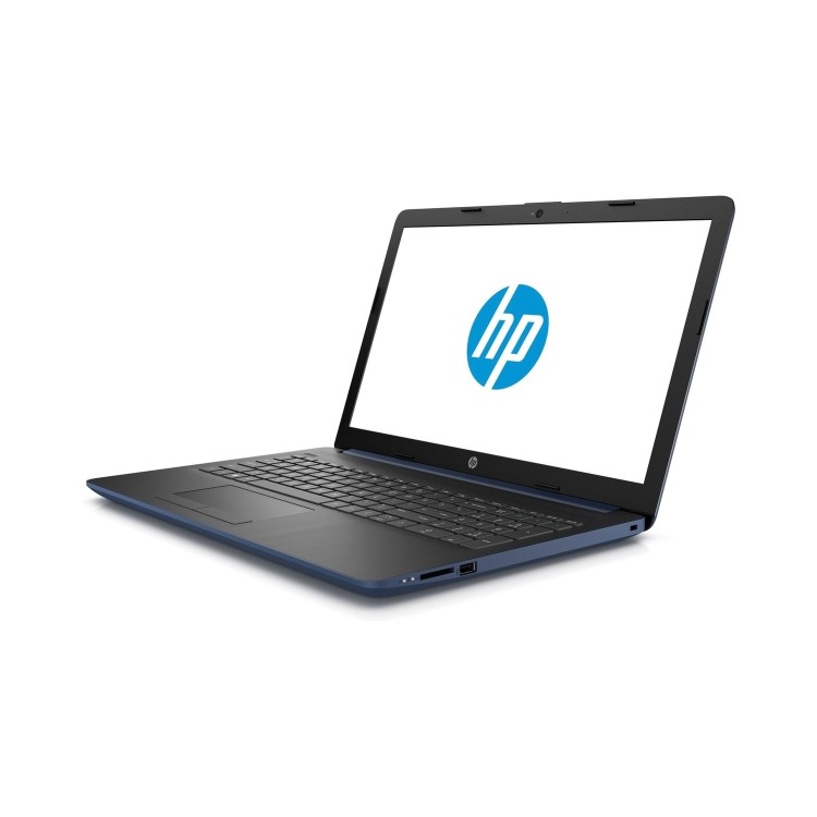 Refurbished HP 15-db0598sa AMD A6-9225 4GB 1TB 15.6 Inch Windows 10 Laptop