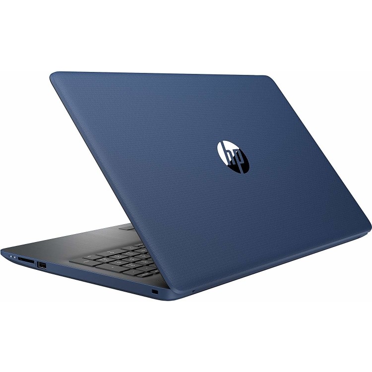 Refurbished HP 15-db0598sa AMD A6-9225 4GB 1TB 15.6 Inch Windows 10 Laptop