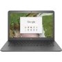 Refurbished HP 14-ca000na Intel Celeron N3350 4GB 32GB 14 Inch Chromebook