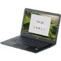 Refurbished HP 14-ca000na Intel Celeron N3350 4GB 32GB 14 Inch Chromebook
