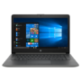 Refurbished HP 14-ck0000na Core i3-7020U 4GB 128GB 14 Inch Windows 10 Laptop - Missing Up Arrow Key