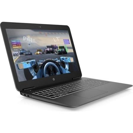 Refurbished HP Pavilion 15-bc403sa Core i7-8550U 8GB 1TB GTX 1050 15.6 Inch Windows 10 Gaming Laptop