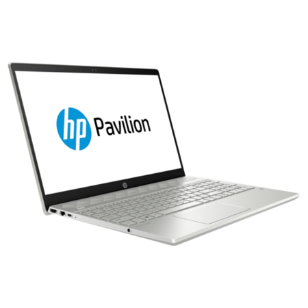 Refurbished HP Pavilion 15-cs0021na Core i3-8130U 8GB 128GB 15.6