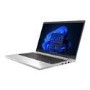 Refurbished HP EliteBook 640 Intel Core i5 16GB RAM 256GB SSD 14 Inch Windows 11 Pro Laptop