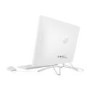 Refurbished HP 22-c0014na Core i3-8130U 4GB 16GB Intel Optane 1TB 21.5 Inch  All-in-One in White