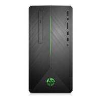 Refurbished HP Pavilion 690-0020na Core i5-8400 8GB 1TB GTX 1050 Windows 10 Gaming Desktop Refurbished HP Pavilion 690-0020na Core i5-8400 8GB 1TB GTX 1050 Windows 10 Gaming Desktop