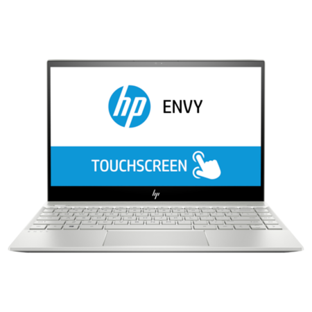 Refurbished Hp Envy 13 Ah0003 Core I5 50u 8gbgb 256gb Geforce Mx150 13 3 Inch Touchscreen Windows 10 Laptop Laptops Direct