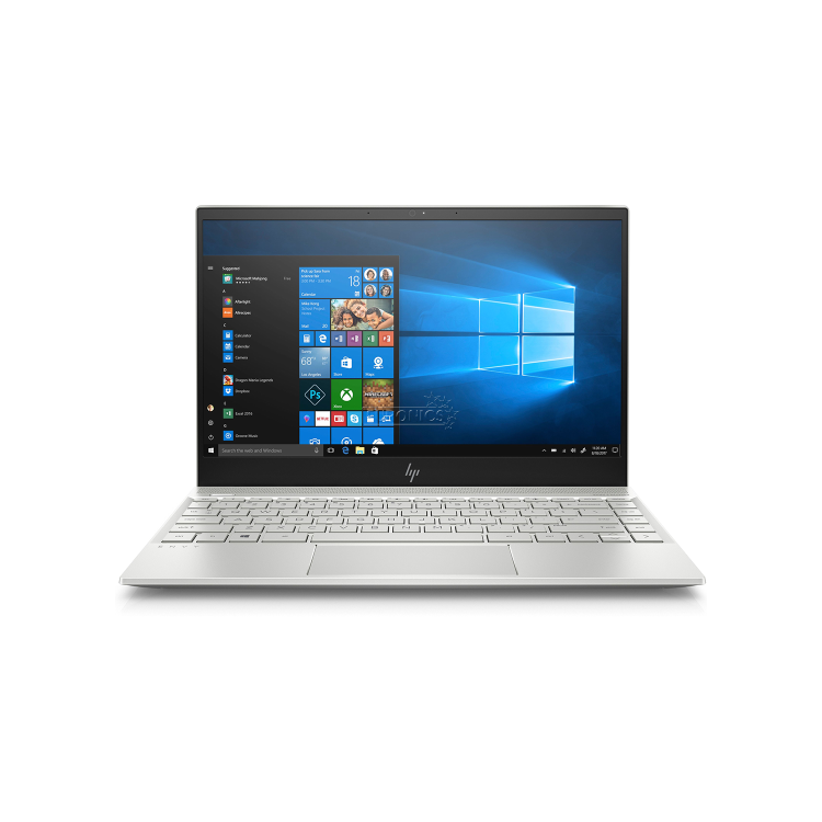 Refurbished HP Envy 13-ah0001na Core i5-8250U 8GB 256GB MX150 13.3 Inch Windows 10 Touchscreen Laptop