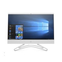 Refurbished HP 22-c0009na Core i3-8130U 4GB 1TB 21.5 Inch Windows 10 All in One PC