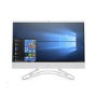 Refurbished HP 22-c0009na Core i3-8130U 4GB 1TB 21.5 Inch Windows 10 All in One PC