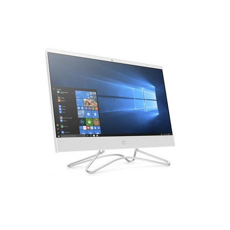 Refurbished HP 22-c0009na Core i3-8130U 4GB 1TB 21.5 Inch Windows 10 All in One PC