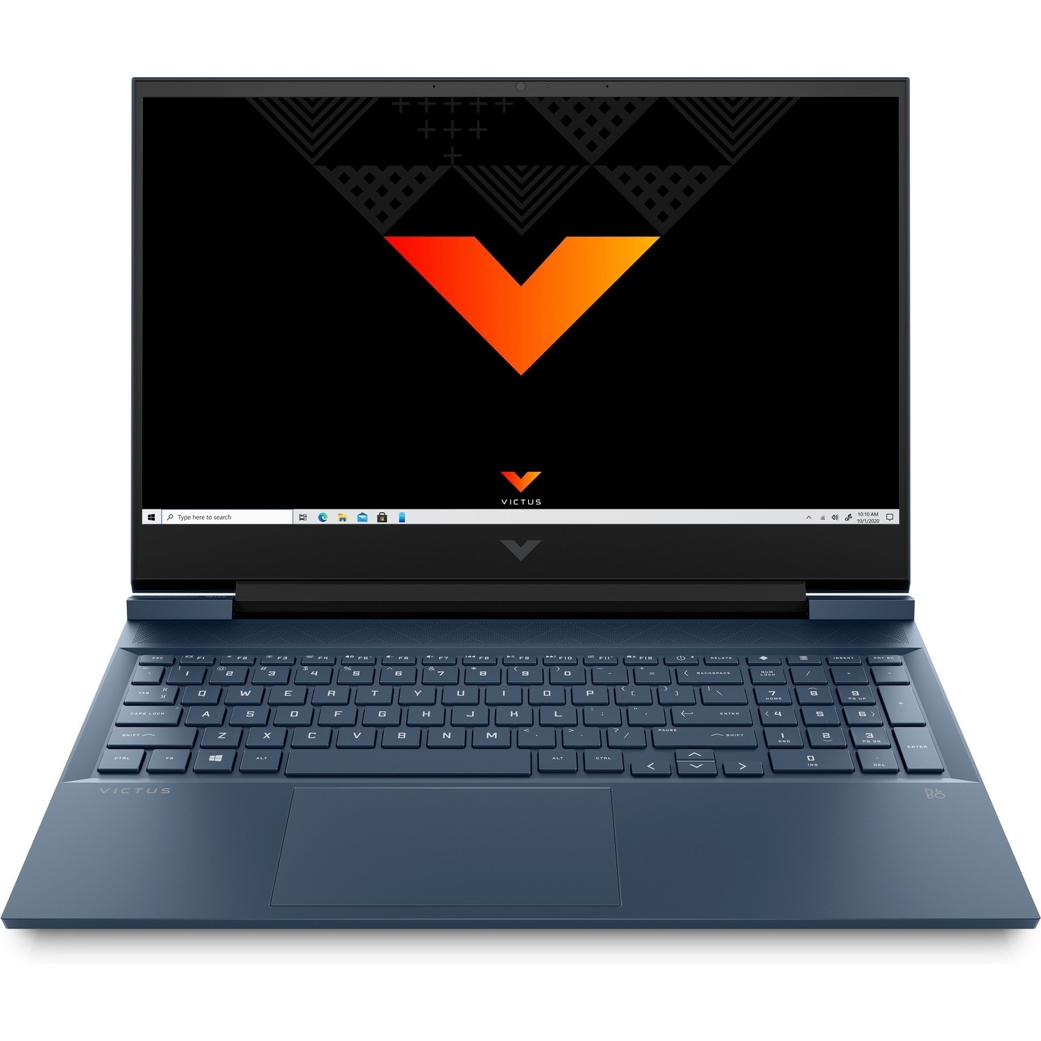 Refurbished HP Victus 16-e0511na AMD Ryzen 7 5800H 16GB 512GB RTX 