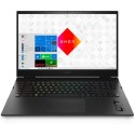 A1/4H2Y6EA Refurbished HP Omen 17-ck0501na Core i7-11800H 16GB 1TB SSD RTX 3060 17 Inch 4K Windows 11 Gaming Laptop