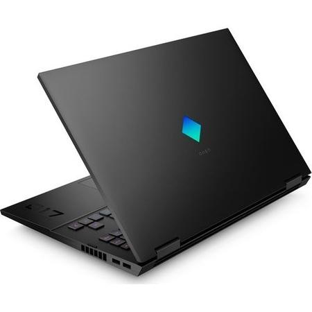 Refurbished HP Omen 17-ck0501na Core i7-11800H 16GB 1TB SSD RTX 3060 17 Inch 4K Windows 11 Gaming Laptop