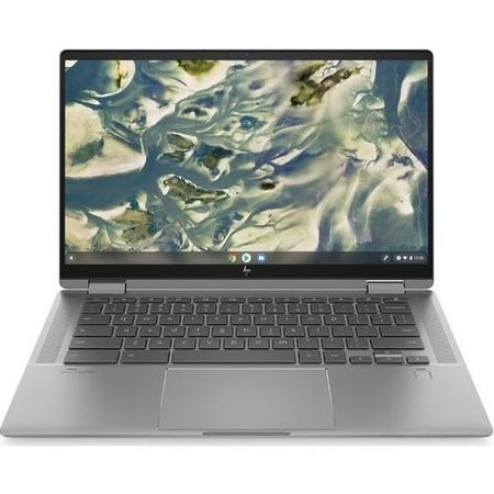 Refurbished HP Pavilion x360 14c-cc0505sa Core i5-1135G7 8GB 256GB SSD 14 Inch Convertible Chromebook