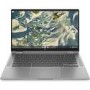Refurbished HP Pavilion x360 14c-cc0505sa Core i5-1135G7 8GB 256GB SSD 14 Inch Convertible Chromebook