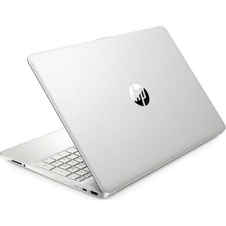 Refurbished HP 15s-eq2504sa AMD Ryzen 5 5500U 8GB 256GB 15.6 Inch Windows 11 Laptop