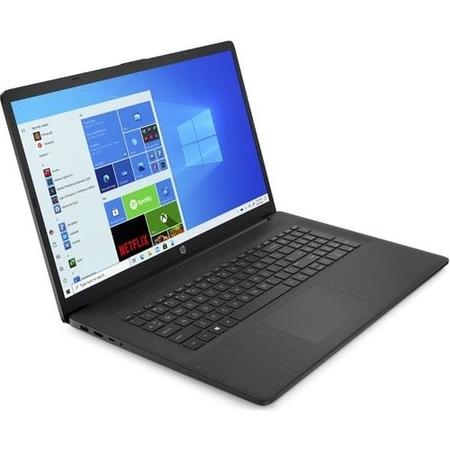 Refurbished HP 17-cn0524na Core i3-1125G4 8GB 512GB 17.3 Inch Windows 11 Laptop
