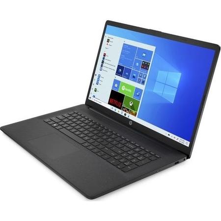 Refurbished HP 17-cn0524na Core i3-1125G4 8GB 512GB 17.3 Inch Windows 11 Laptop