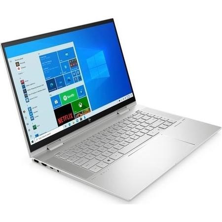 Refurbished HP Envy x360 15-es0504na Core i7-1165G7 16GB 512GB