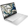 Refurbished HP 14a-na0510sa Intel Pentium N5030 8GB 128GB 14 Inch Chromebook