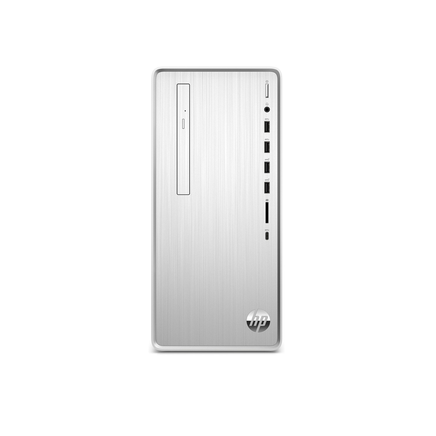 Refurbished HP Pavilion TP012000na AMD Ryzen 7 5700G 8GB 256GB Windows