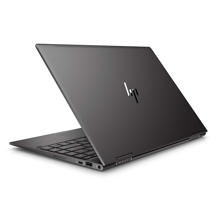 Refurbished HP Envy x360 13-ag0003na AMD Ryzen 7 2700U 8GB 512GB Radeon RX Vega 10 13.3 Inch Windows 10 Convertible Laptop