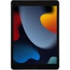 Apple iPad 2021 10.2&quot; Space Grey 256GB Wi-Fi Tablet