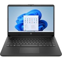Refurbished HP Stream 14s-dq0504sa Intel Celeron N4020 4GB 64GB 14 Inch Windows 11 Laptop
