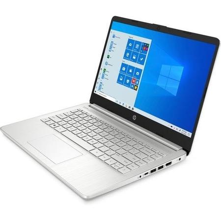 Refurbished HP Stream 14s-dq0506sa Intel Celeron N4020 4GB 64GB 14 Inch Windows 10 Laptop