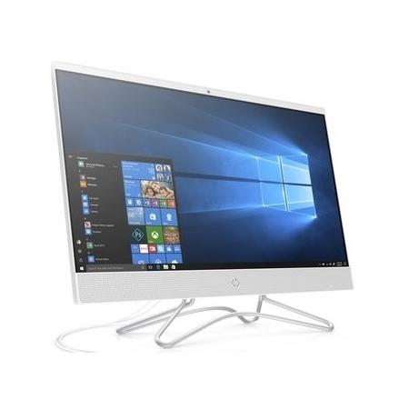 Refurbished HP 24-f0015na Core i3-8130U 4GB 16GB Intel Optane 1TB 24 Inch Windows 10 All In One