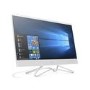 Refurbished HP 24-f0015na Core i3-8130U 4GB 16GB Intel Optane 1TB 24 Inch Windows 10 All In One