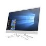 Refurbished HP 24-f0015na Core i3-8130U 4GB 16GB Intel Optane 1TB 24 Inch Windows 10 All In One