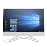 Refurbished HP 22-c0021na Core i5-8250U 8GB 16GB Intel Optane 2TB 21.5 Inch Windows 10 All in One