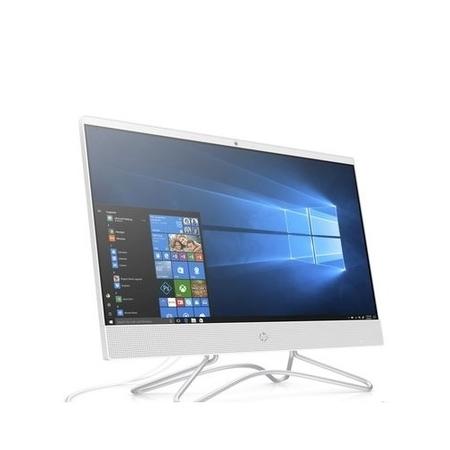 Refurbished HP 22-c0021na Core i5-8250U 8GB 16GB Intel Optane 2TB 21.5 Inch Windows 10 All in One