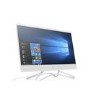 Refurbished HP 22-c0021na Core i5-8250U 8GB 16GB Intel Optane 2TB 21.5 Inch Windows 10 All in One