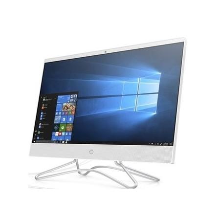 Refurbished HP 22-c0021na Core i5-8250U 8GB 16GB Intel Optane 2TB 21.5 Inch Windows 10 All in One