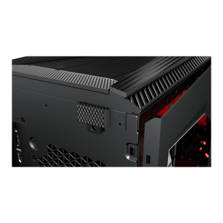 Refurbished HP Omen 880-139na Core i7-8700K 16GB 2TB & 256GB GTX 1080Ti Windows 10 Gaming Desktop