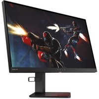 Refurbished HP Omen X 25 Full HD 24.5 Inch NVIDIA G-SYNC Gaming Monitor