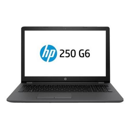 Refurbished HP 250 G6 Core i3-7020U 4GB 1TB 15.6 Inch Windows 10 Laptop