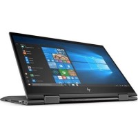 Refurbished HP Envy x360 AMD Ryzen 7 2700U 8GB 1TB & 256GB Radeon Vega 10 15.6 Inch Windows 10 Convertible Laptop in Silver