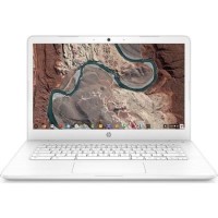 Refurbished HP 14-ca051sa Intel Celeron 4GB 32GB 14 Inch Chromebook